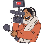 Monsoon Melodies Radio