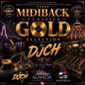 MIDIBACK CLASSICS GOLD MIX VOL 03 BY DJCH