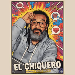 El Chiquero: Música, Mente y Desorden a tus Oídos