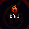 Dia 1 - El Poder del Ayuno