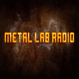Metal Lab radio