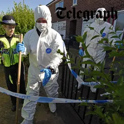 ‘It’s terrorism’: Ann Widdecombe’s 'murder' reignites debate over Farage’s £5m security