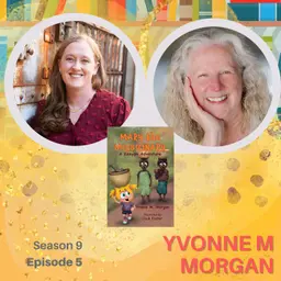 Teaching Kids to Love God’s World: Inside ‘Mary the Missionary’ with Yvonne M. Morgan