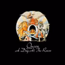Classic Album Hour: Queen - A Day at the Races (1976)