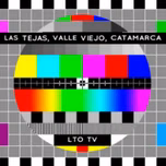 Prueba de Transmisiones LTO TV
