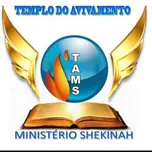 RÁDIO  AVIVAMENTO SANTO WEB