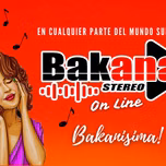 Bakana Stereo