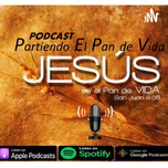 Partiendo el Pan de Vida