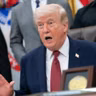 Trump administration open to psychedelics to treat medical conditions