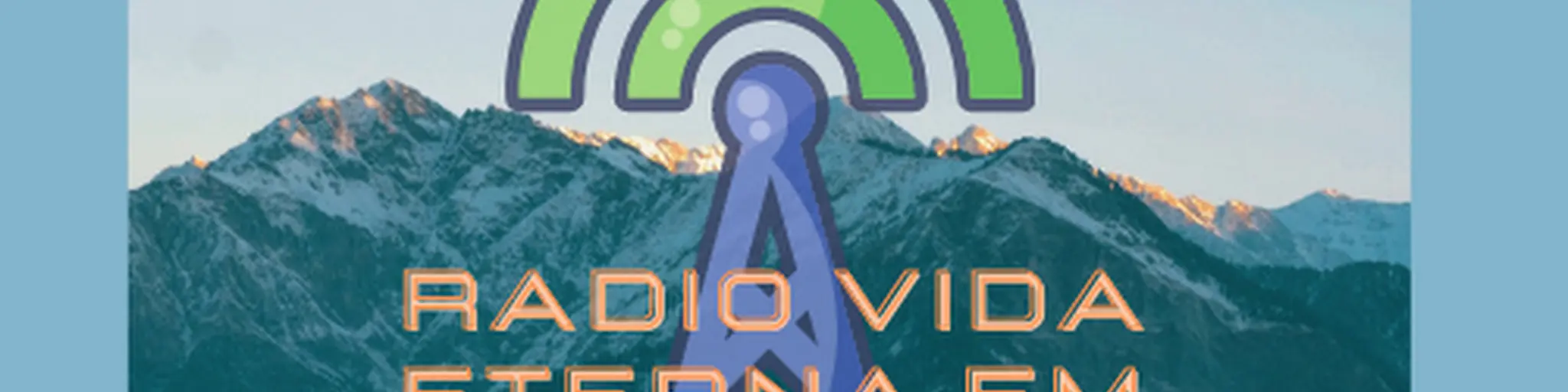 RADIO VIDA ETERNA FM