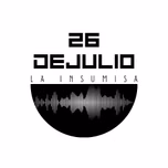 La Insumisa