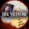 Introducing: Jack Valentine, Vampire Detective