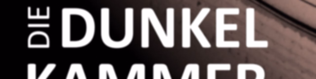 Die Dunkelkammer – Der Investigativ-Podcast