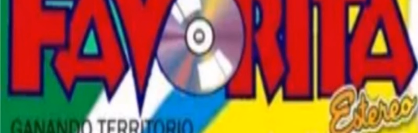 FAVORITA STÉREO 101.3 FM