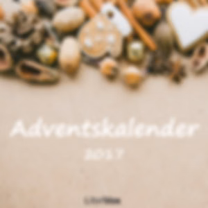 Adventskalender 2017 by Various