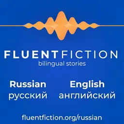 Fluent Fiction - Russian