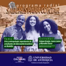 Arte y antropología: experiencias de estudiantes de intercambio brasileiros en Medellín