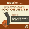 100 Objects #14: Basketball Sleeve