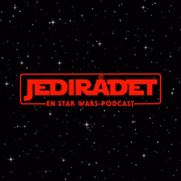 Jedirådet: En Star Wars-Podcast