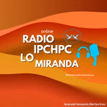IPCHPC Lo Miranda Radio