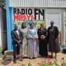 3332: ROUNDTABLE: 35% Affirmative Action and the 2026 Elections: Will South Sudan Deliver on Women's Political Participation?