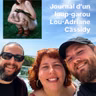 Épisode 141 : Lou-Adriane Cassidy - Journal d'un loup-garou (avec Sarah G.)