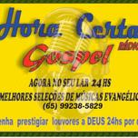 HORA CERTA GOSPEL