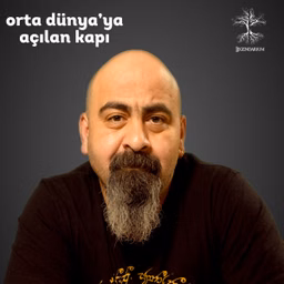 Legendarium Türkiye