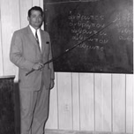 Dr. Ruckman’s Theological Studies