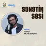 Vüsal Murtuzəliyev: Teatr, kino və dublyaj həyatı I Sənətin səsi