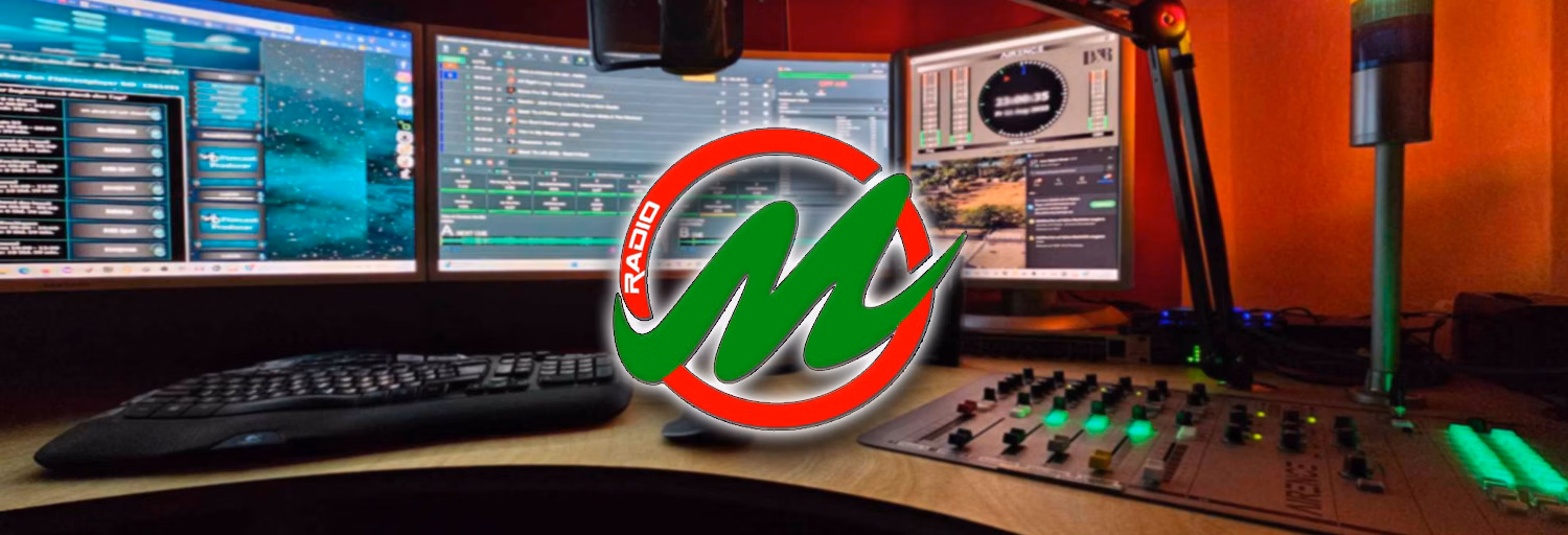 Radio M Lebanon