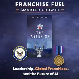 Leadership, Global Franchises, and the Future of AI: A Conversation on Growth