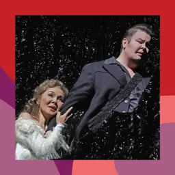 Revisiting Gluck’s Orfeo ed Euridice: Don’t Look Back in Ardor