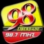 Rádio Liberdade Fm 98,7
