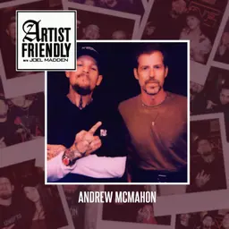 Andrew McMahon