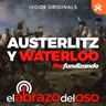 Napoleón: Austerlitz y Waterloo