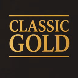 Classic Gold