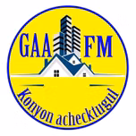 GAA FM