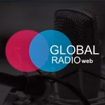 Global Radio Web