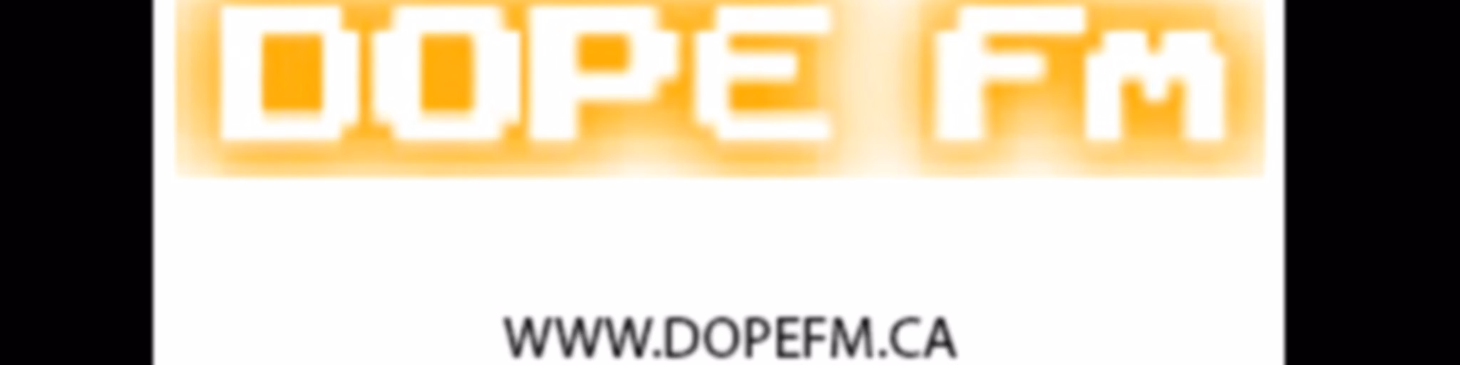 The DOPEfm Podcast