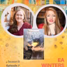 Inside Dragon’s Kiss and the Real Risks of Spicy YA: Insights from Author E.A. Winters