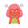 Don't Let Anger Geth the Best of You