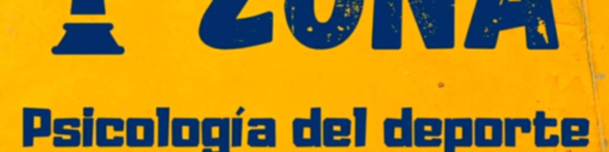 "En la Zona" Psicología Del Deporte. Pablo Felipe Jaramillo PS-D🌟
