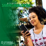 Saberes para contar