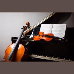 All Classical New Releases 配信中