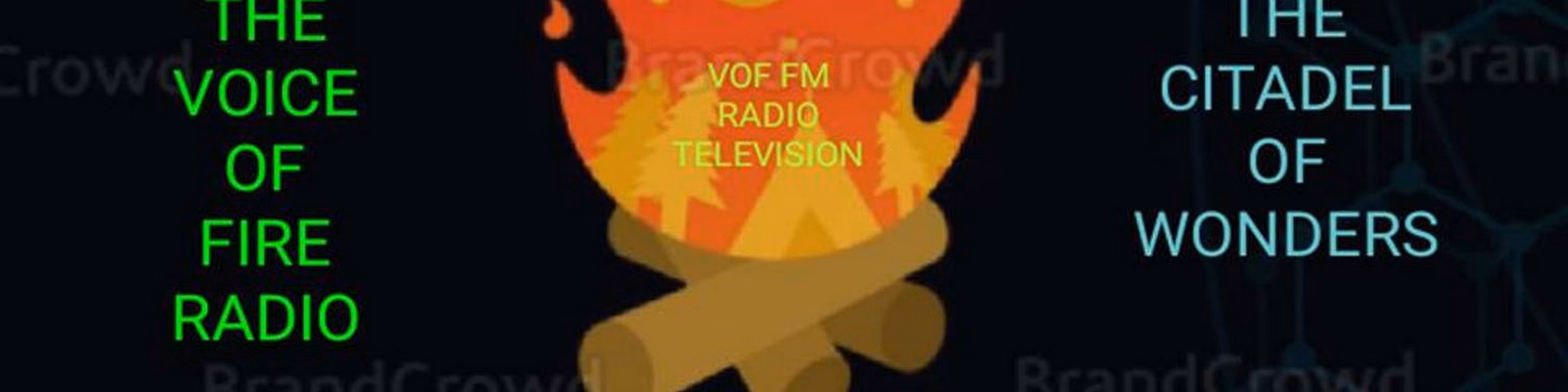 THE VOICE OF FIRE FM