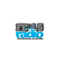 Radio Fe 1.5 internacional