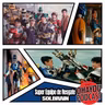 Ohayou podcast 69 - Super Equipe de Resgate Solbrain
