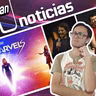 Anuncios STAR WARS CELEBRATION⭐THE MARVELS tráiler 3️⃣ Récord de SUPER MARIO BROS. 🍿 Noticias Multifan 85