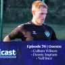 The Codcast- Episode 76